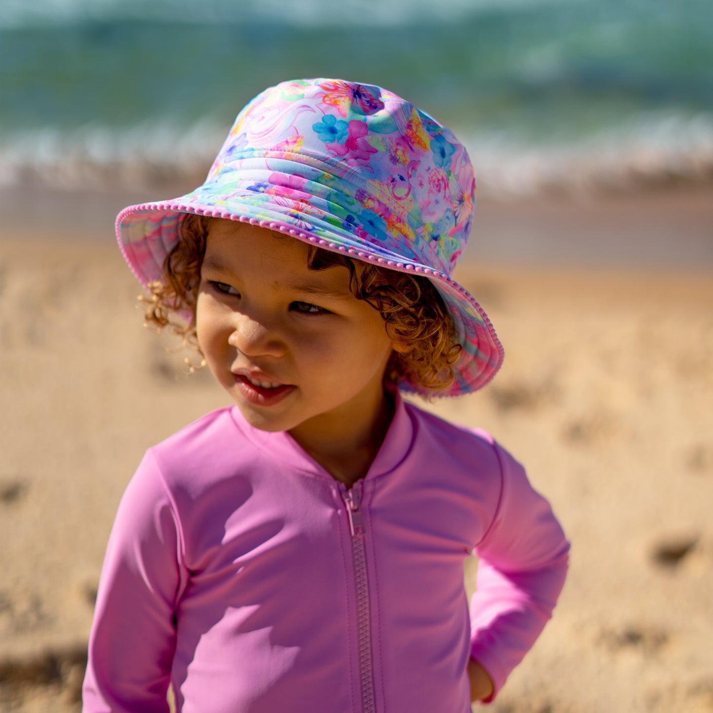 1172 Miss Dreamer Sunhat