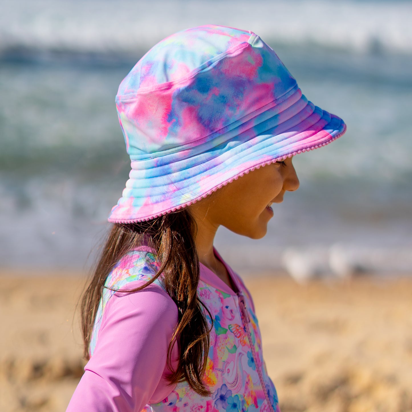 1172 Miss Dreamer Sunhat