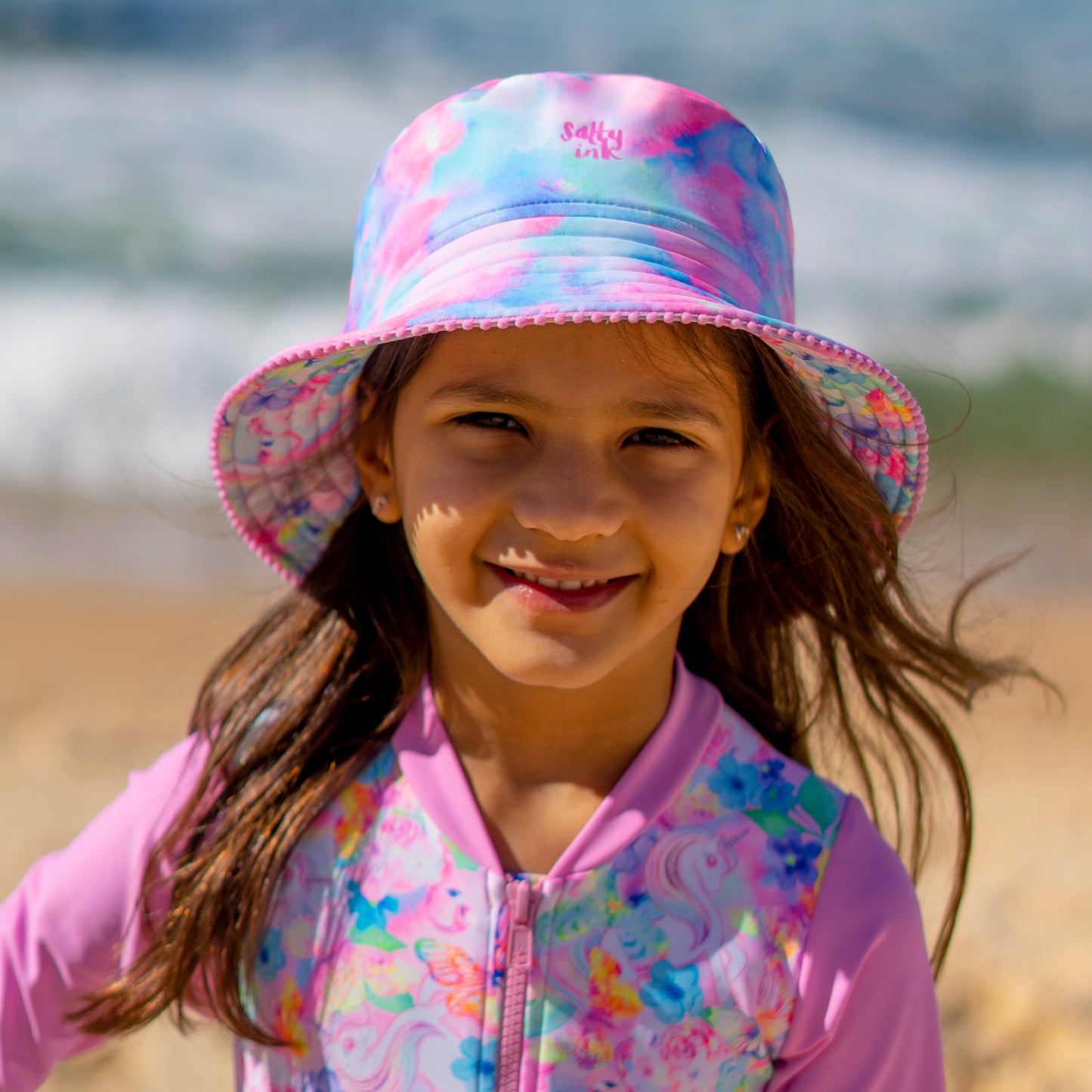 1172 Miss Dreamer Sunhat