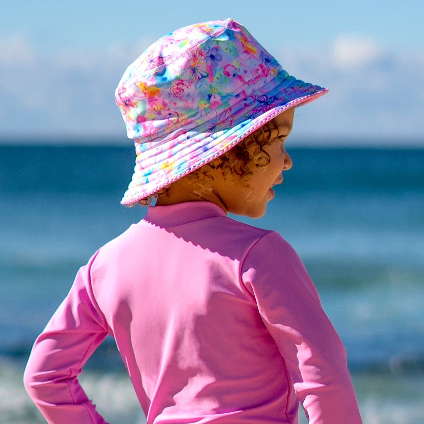 1172 Miss Dreamer Sunhat