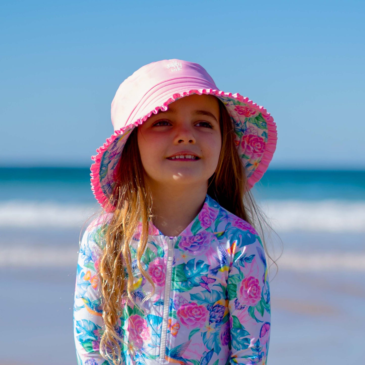 1172 Miss Hawaii Sunhat