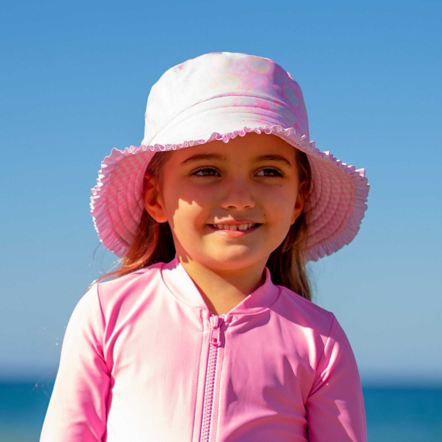 1172 Miss Holly Sunhat