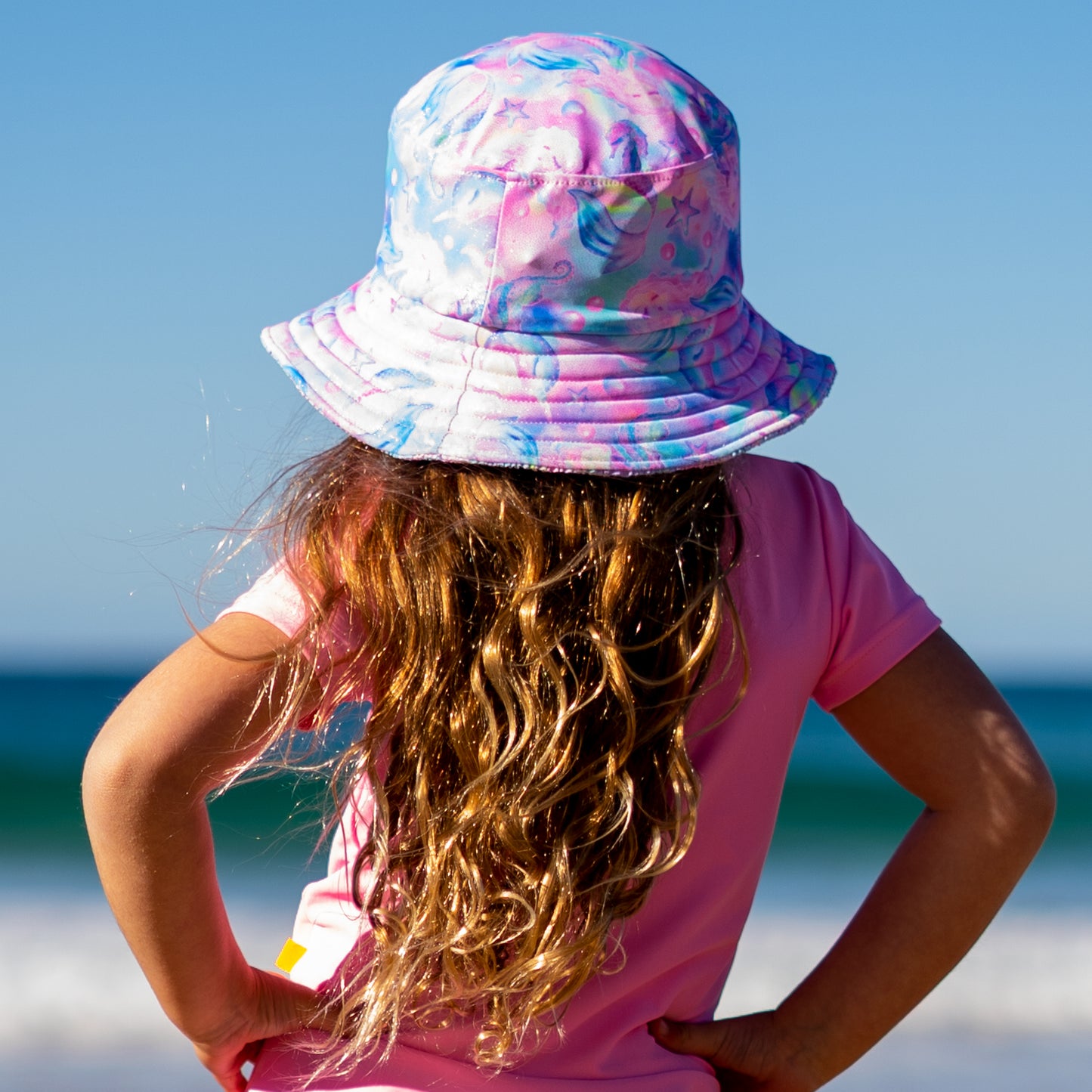 1172 Miss Magical Sunhat