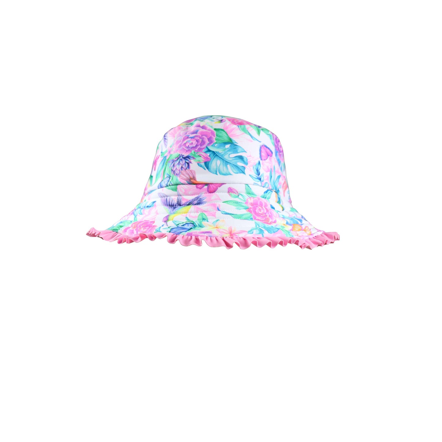 1172 Miss Hawaii Sunhat