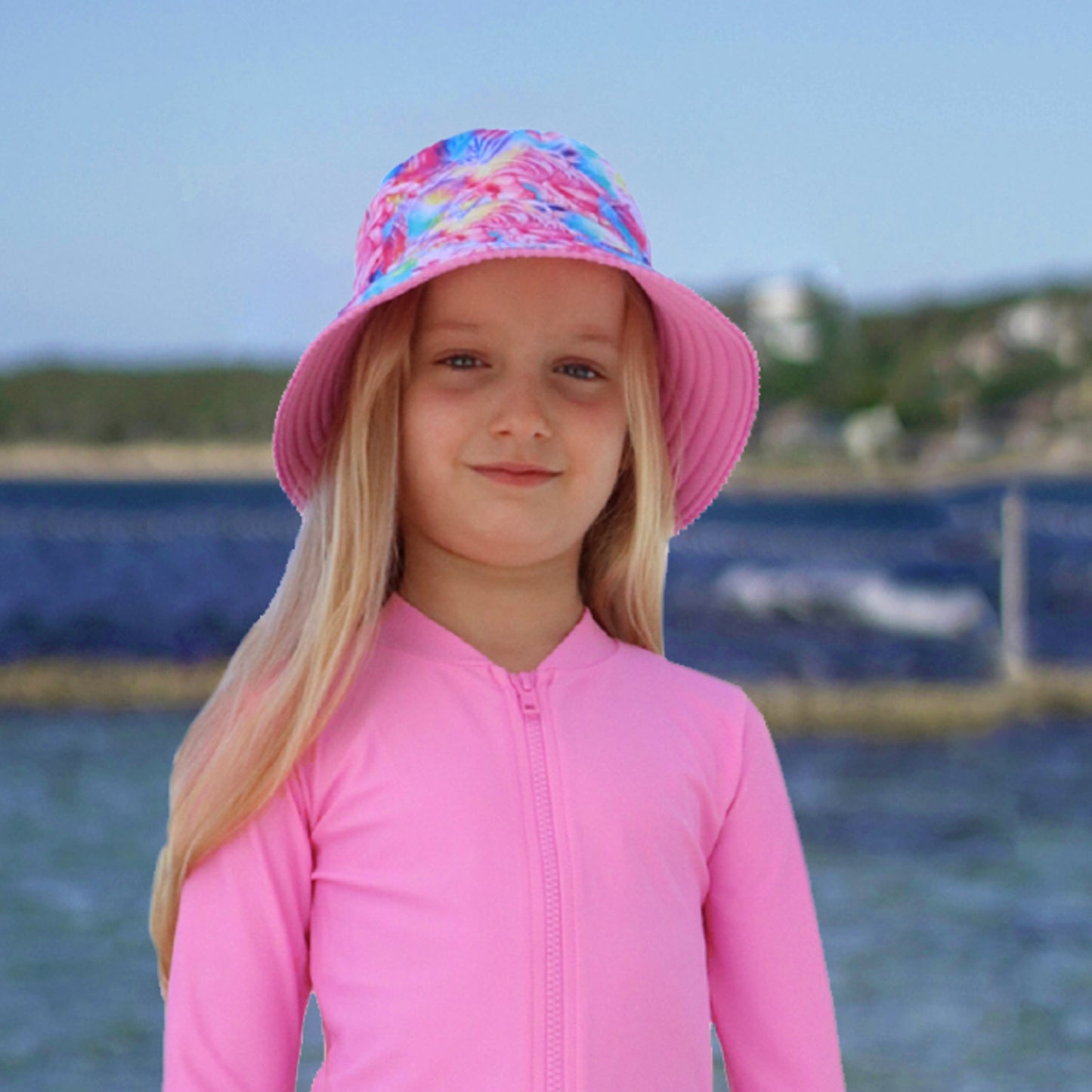 1172 Miss Stardust Sunhat