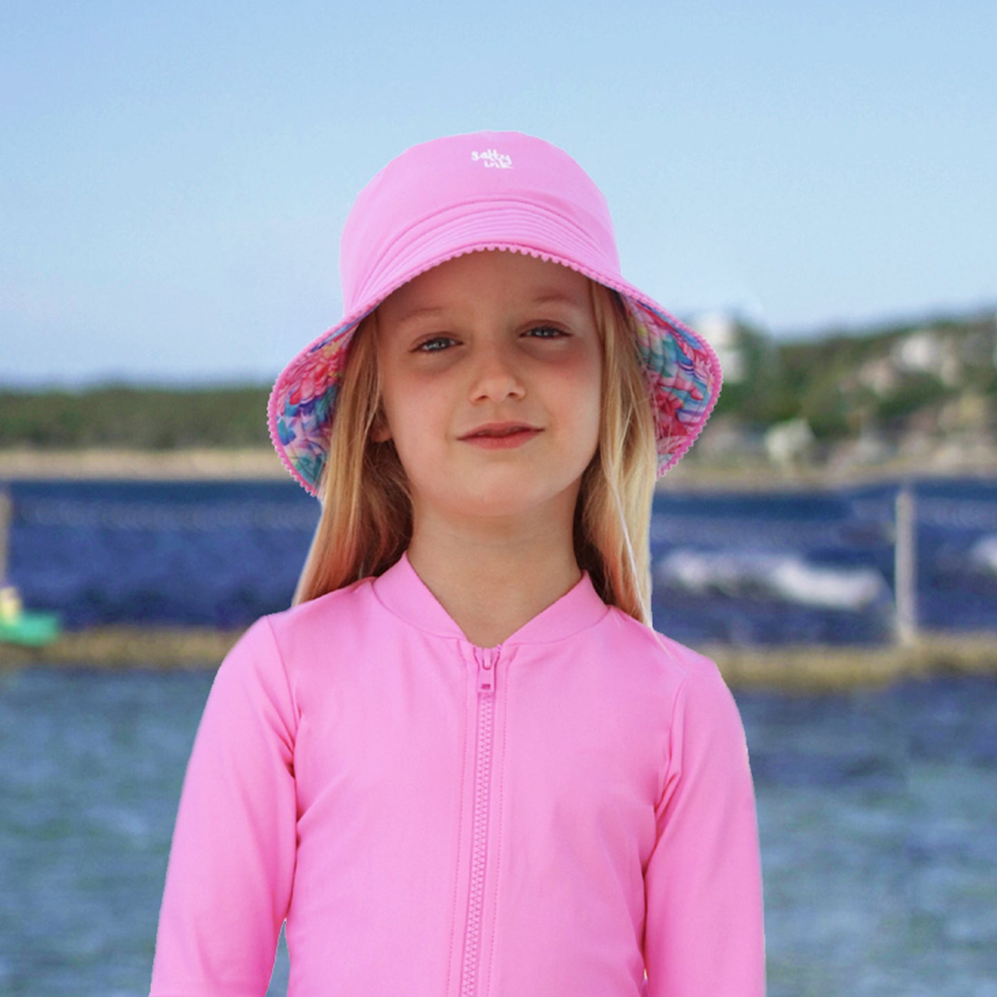 1172 Miss Stardust Sunhat