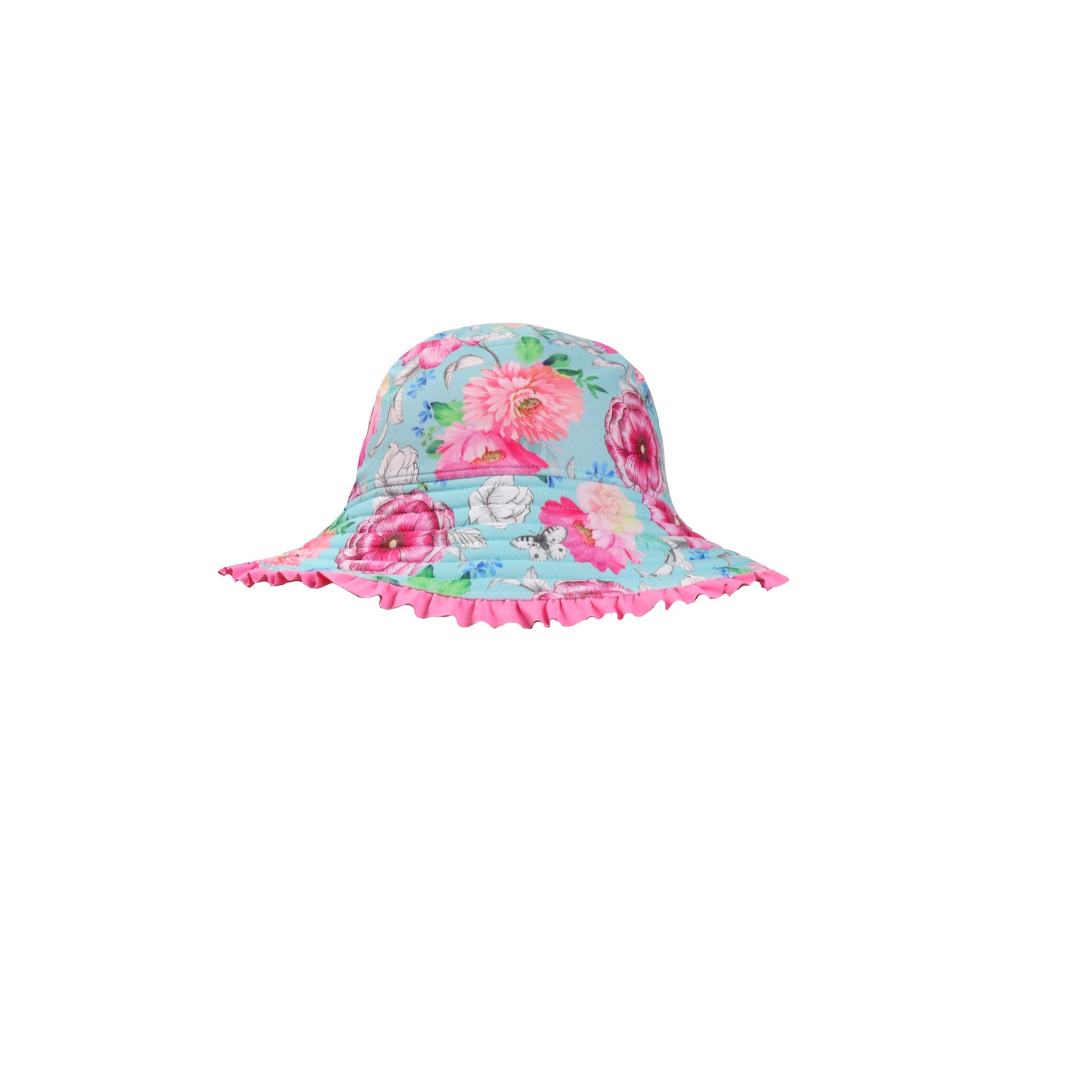 1172 Miss Poppy Sunhat
