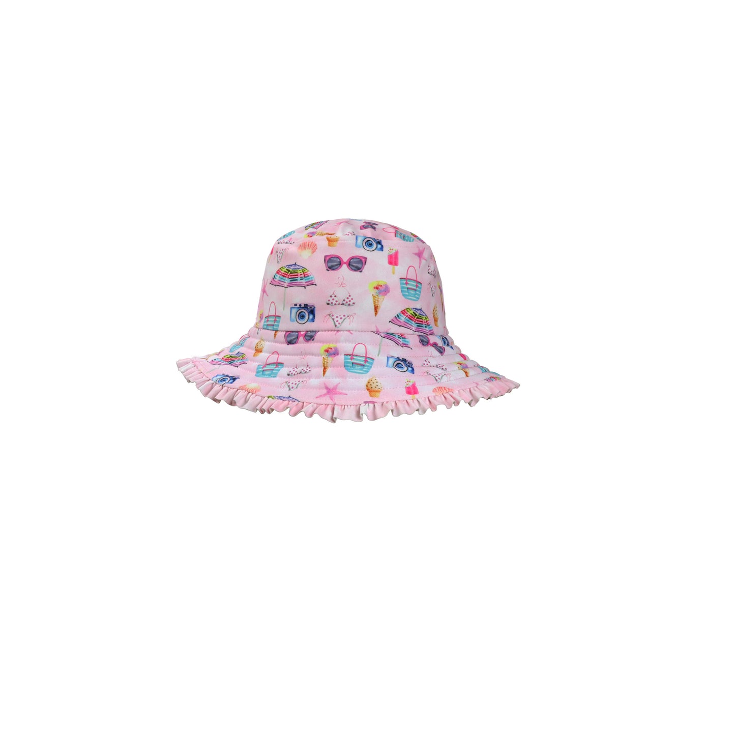1172 Miss Seaside Sunhat