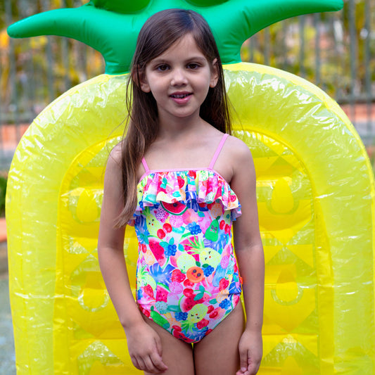 1199 Miss Fruitti One Piece - Salty Ink