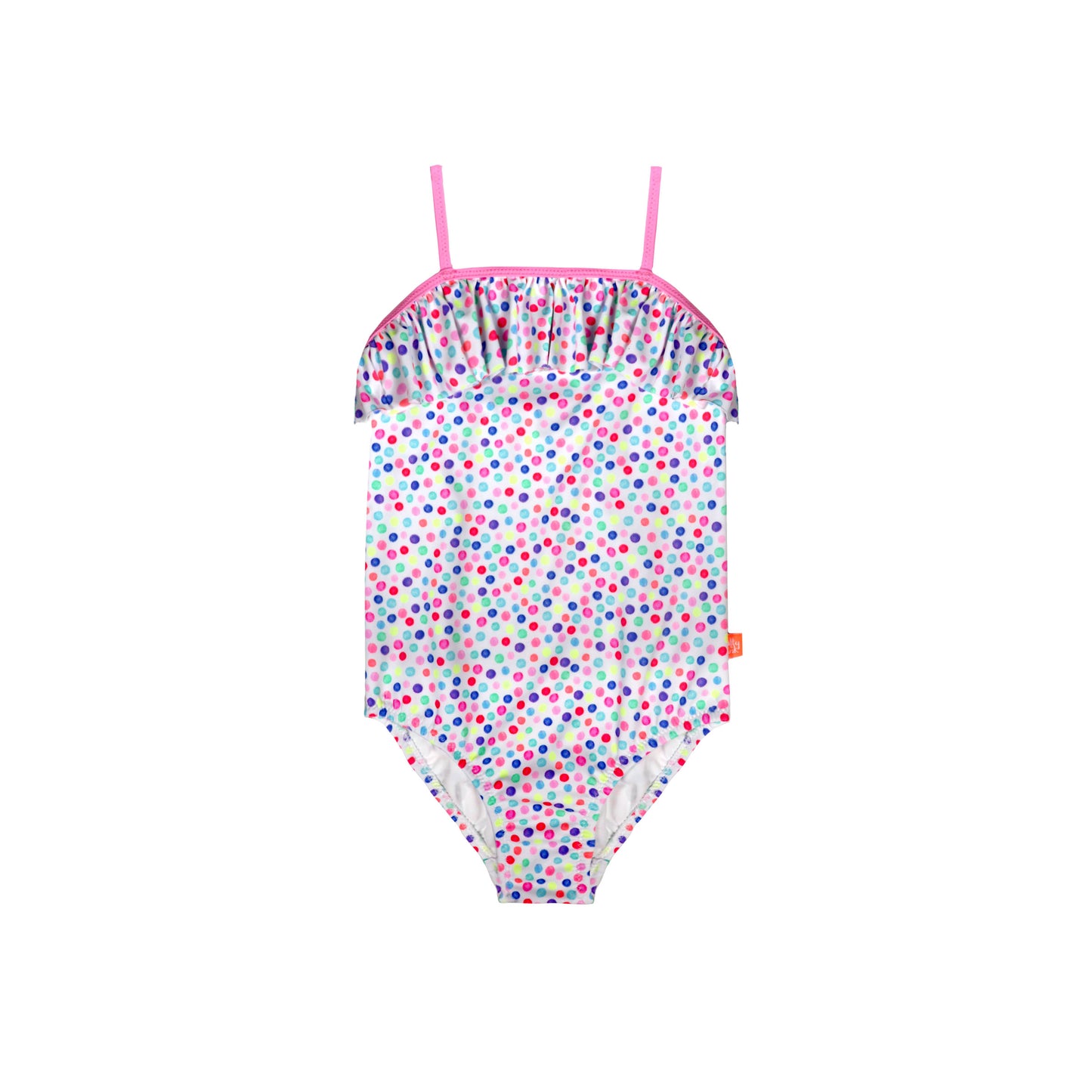 1199 Miss Fruitti One Piece - Salty Ink