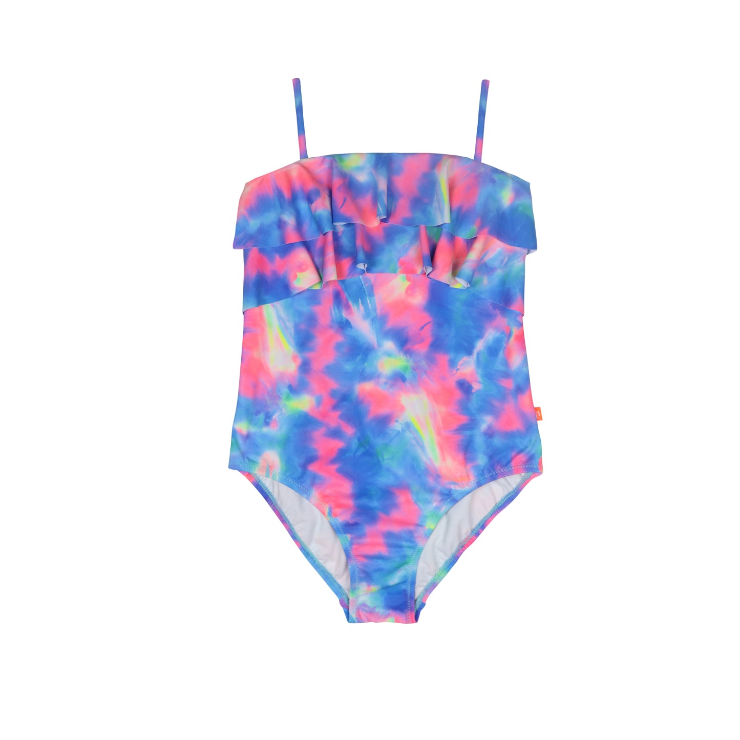 1215 Summer Crush Tube Tank - Salty Ink