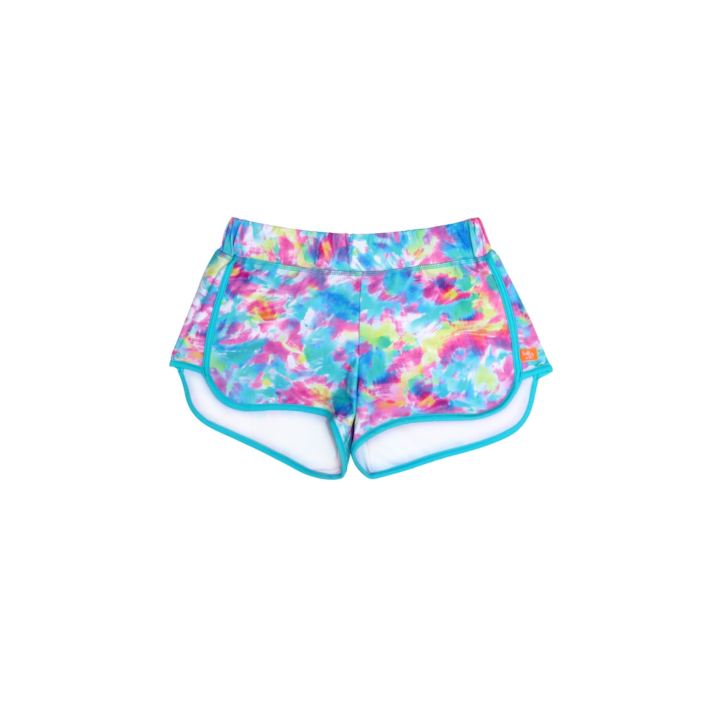 1218 Island Girl Seaspray Boardie