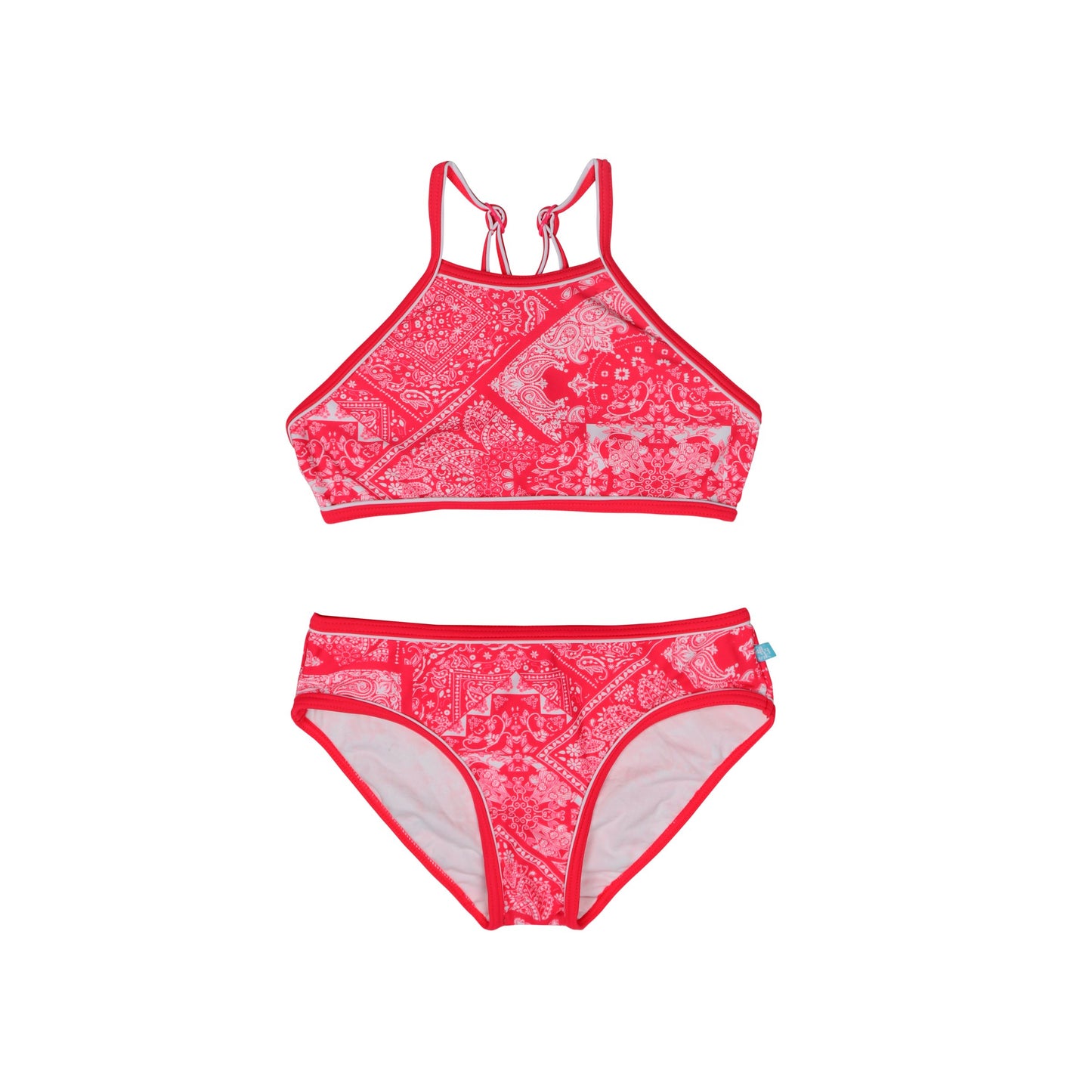 1233 Venice Beach Bikini - Salty Ink
