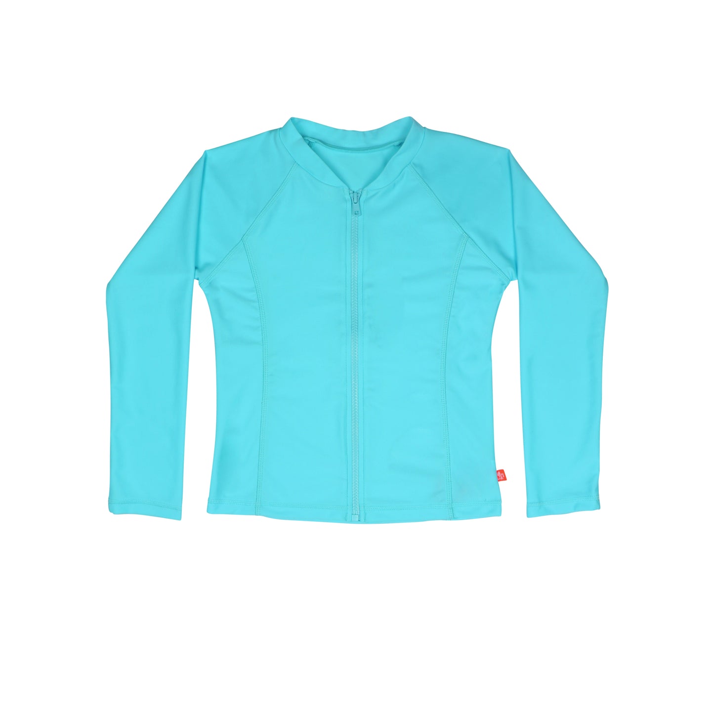 1241 Salty Long Sleeve Rashvest