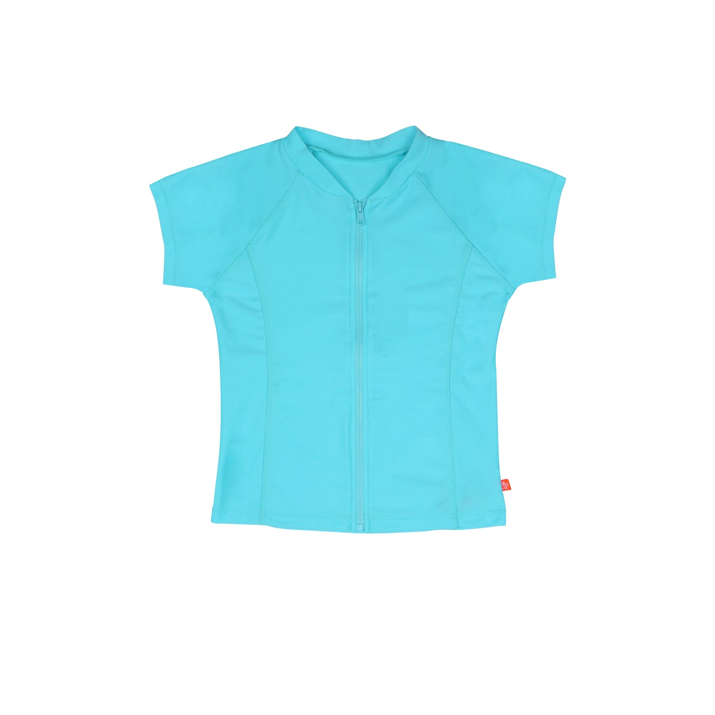 1242 Salty Short Sleeve Rashvest