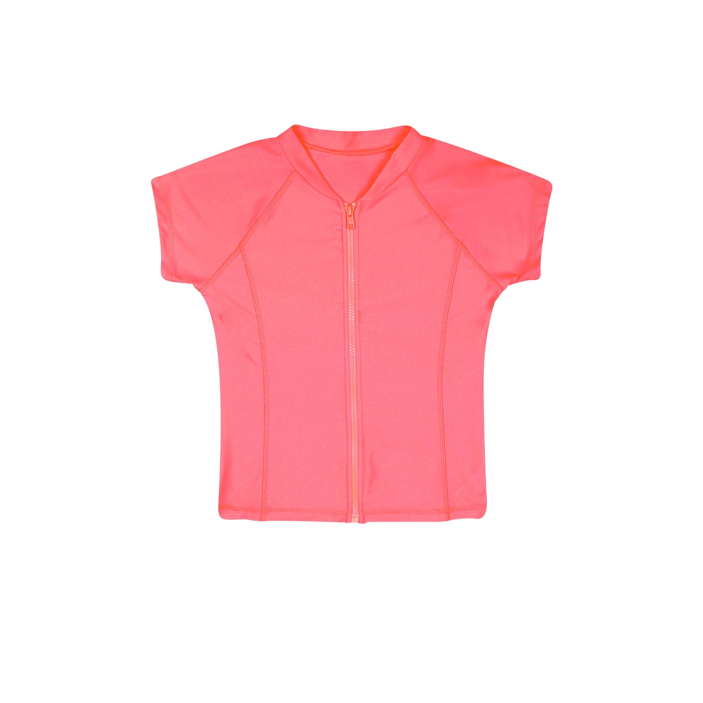 1242 Salty Short Sleeve Rashvest
