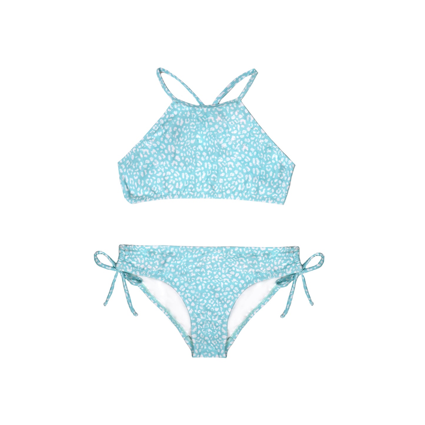 1246 Island Dreams Bikini - Salty Ink