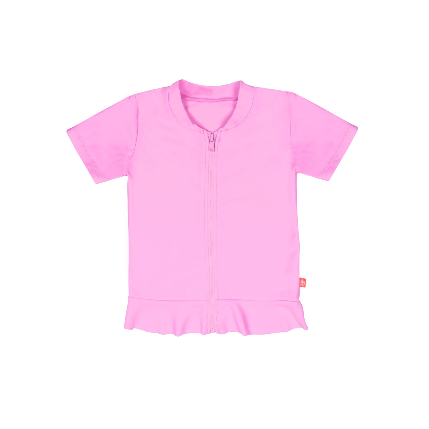 124 Miss Salty Short Sleeve Rashvest - Salty Ink