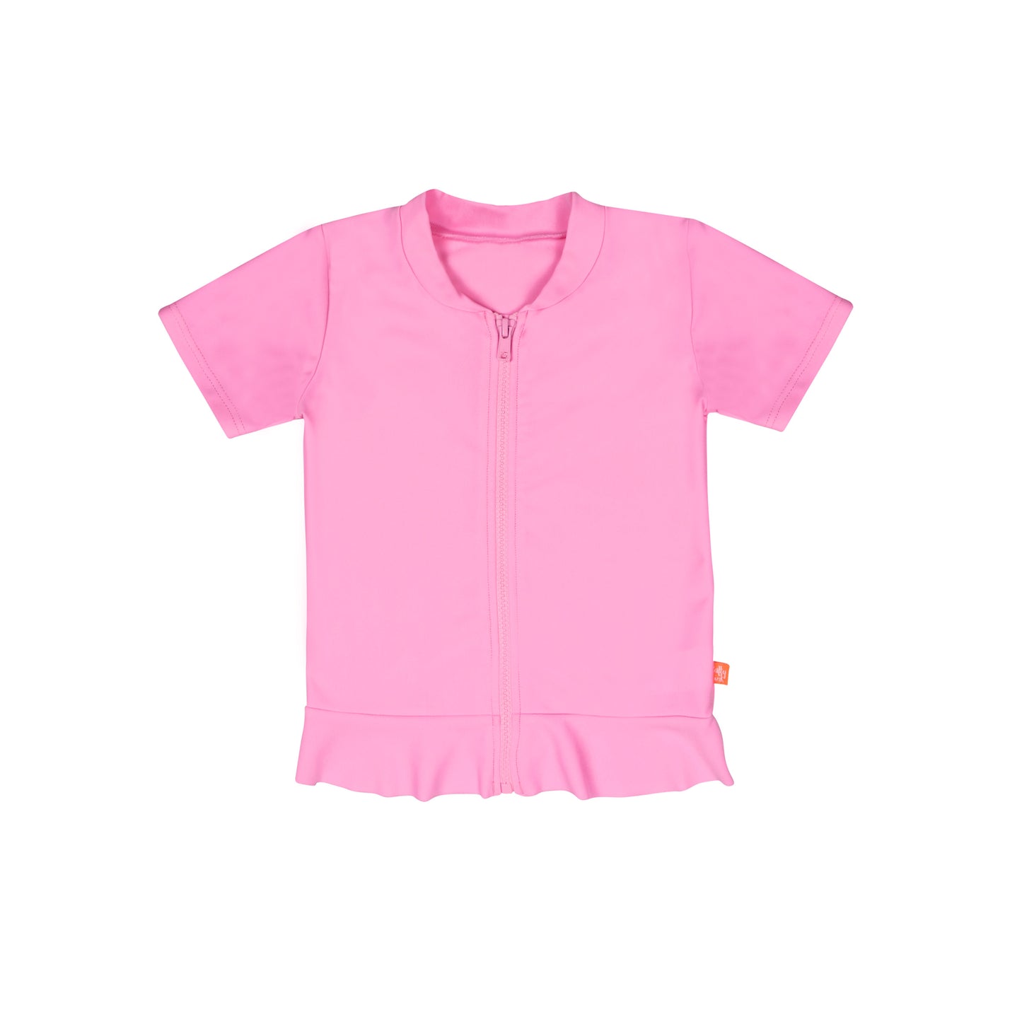 124 Miss Salty Short Sleeve Rashvest - Salty Ink