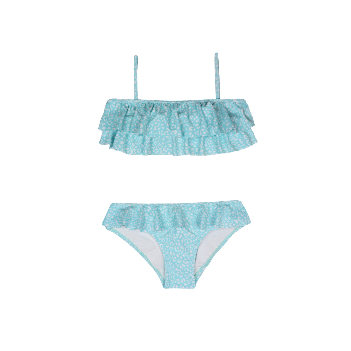 1250 Island Dreams Tube Bikini - Salty Ink