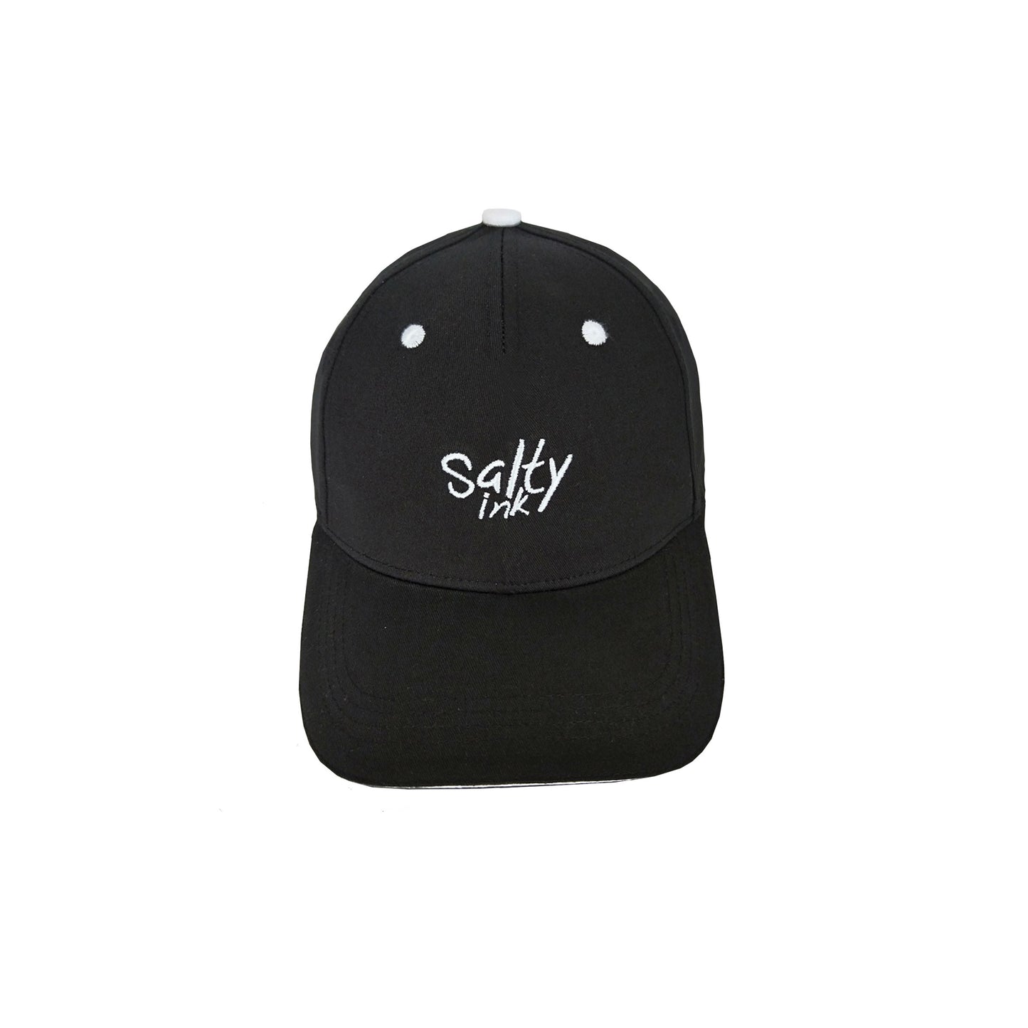 1256 Little Miss Salty beach Cap
