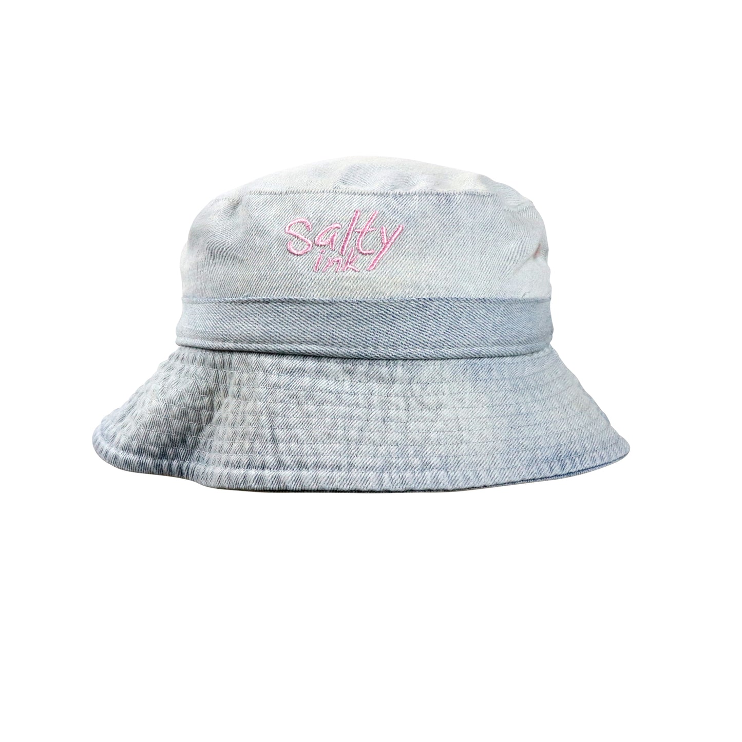 1257 Little MIss Salty Bucket Hat
