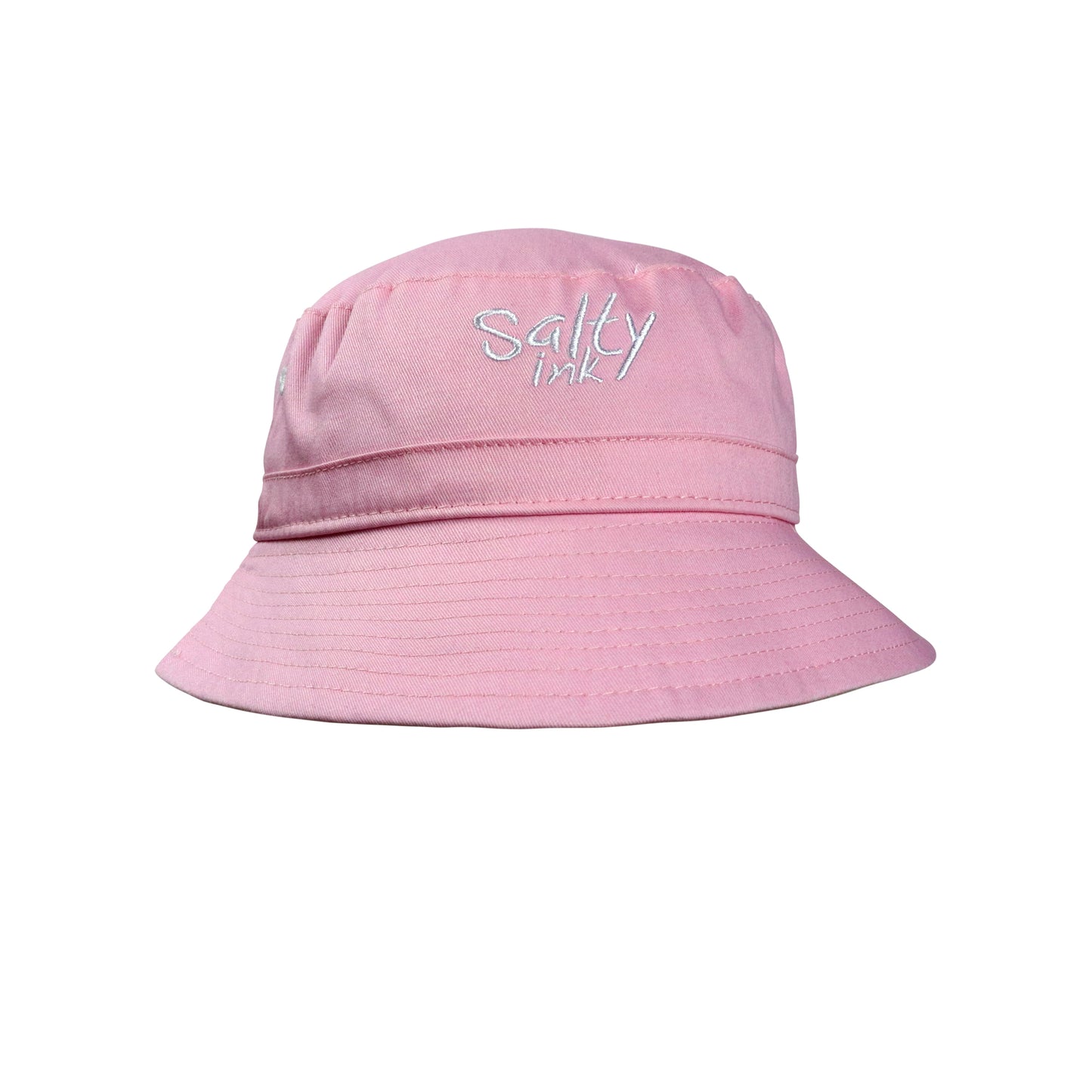 1257 Little MIss Salty Bucket Hat