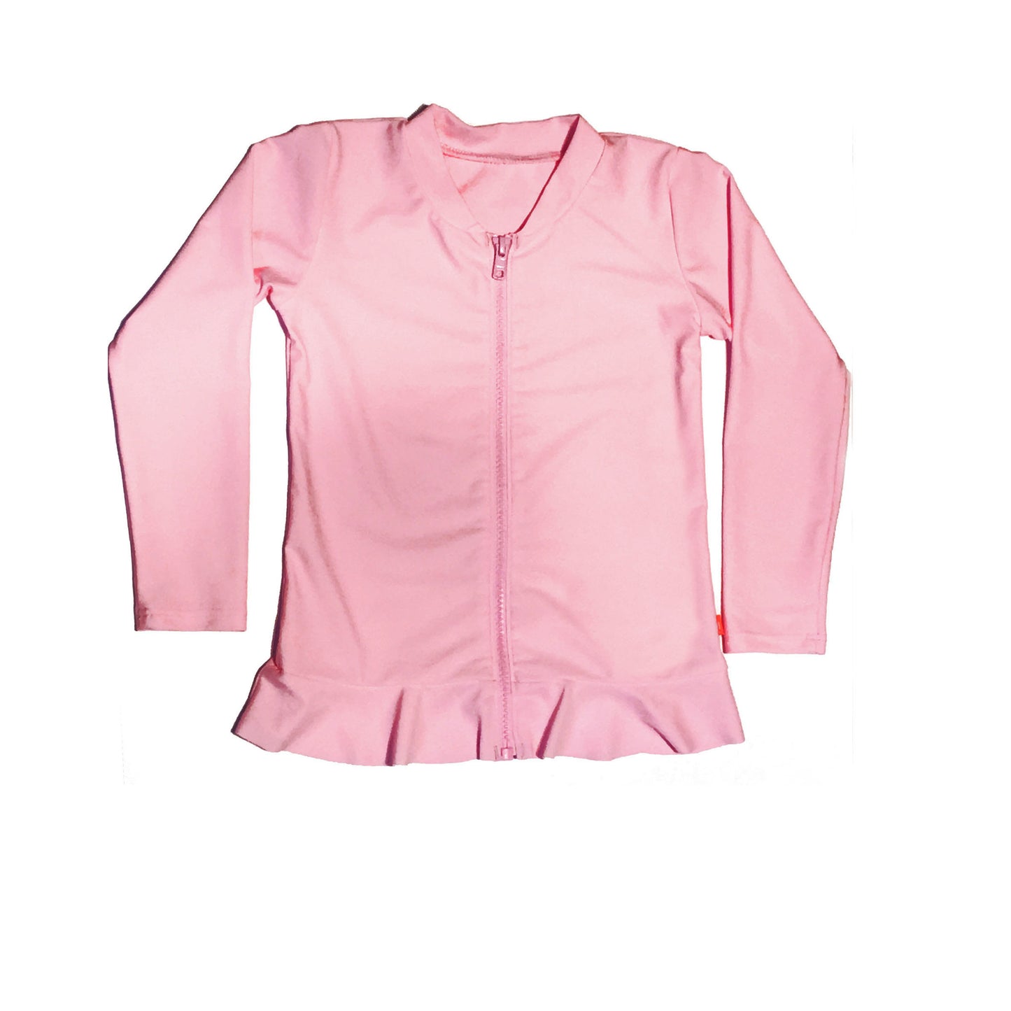125 Miss Daisy Long Sleeve Rashvest - Salty Ink