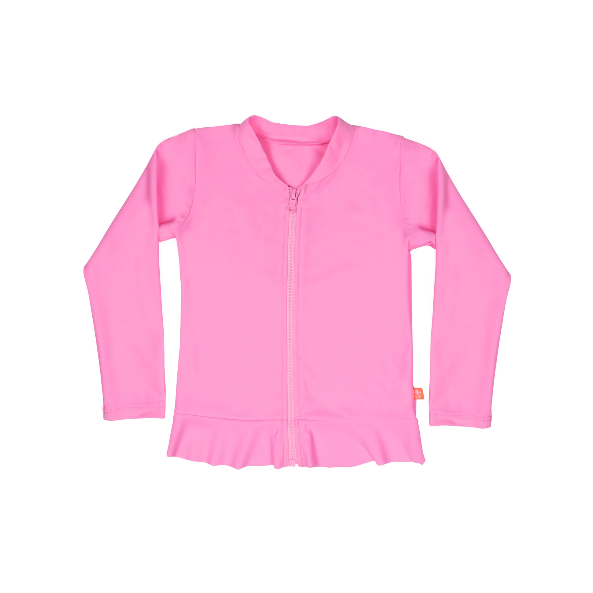 125 Miss Salty Long Sleeve Rashvest - Salty Ink