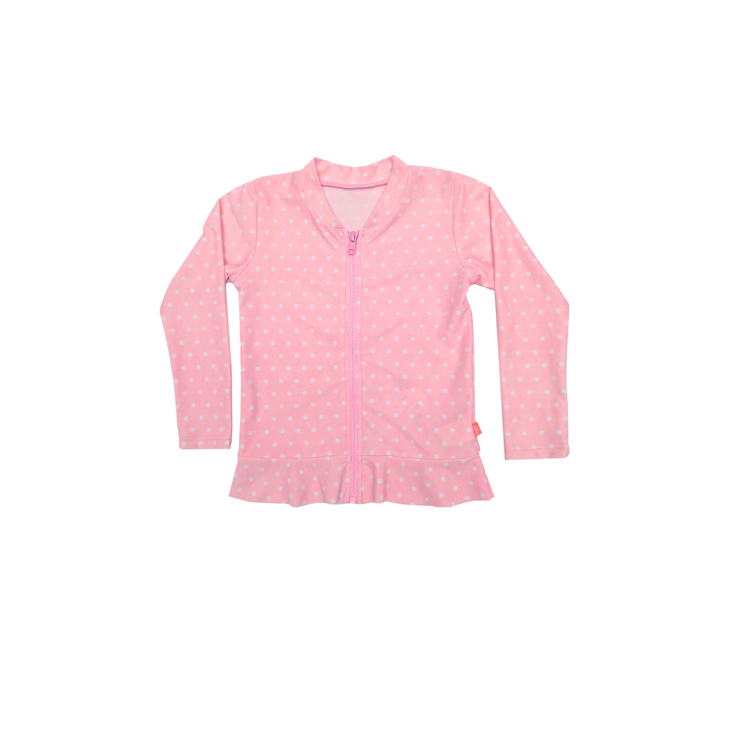 125 Miss Camillia Long Sleeve Rashvest - Salty Ink