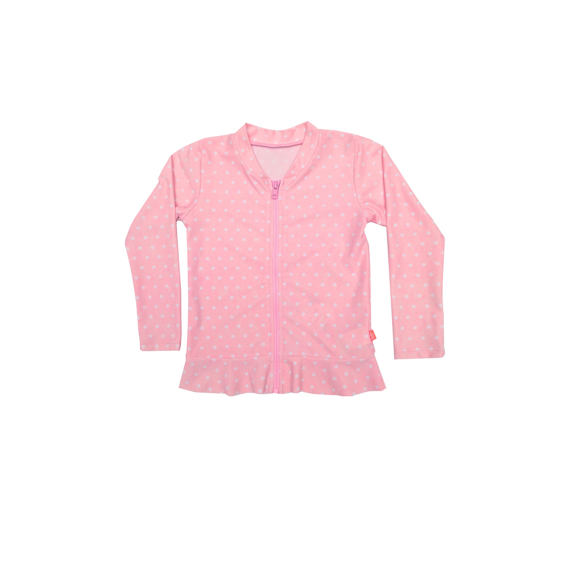 125 Miss Camillia Long Sleeve Rashvest - Salty Ink