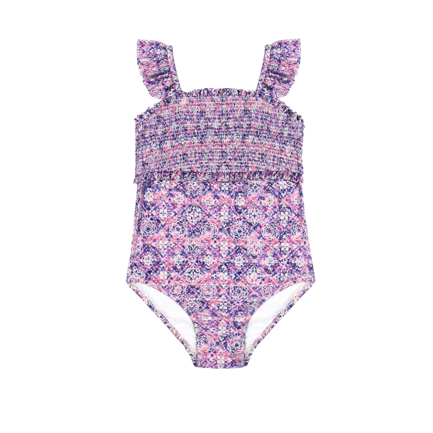 1265 Miss Indie One Piece