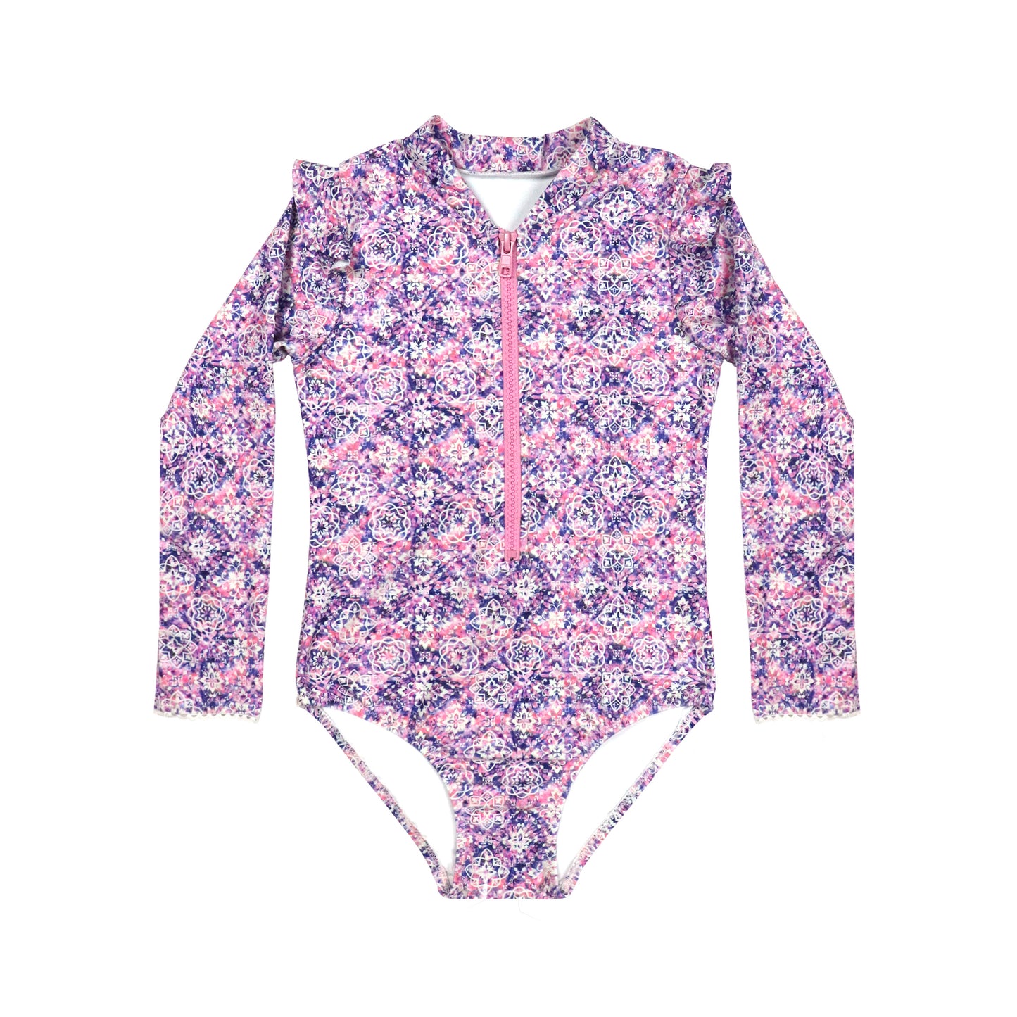 1266 Miss Indie Sunsuit