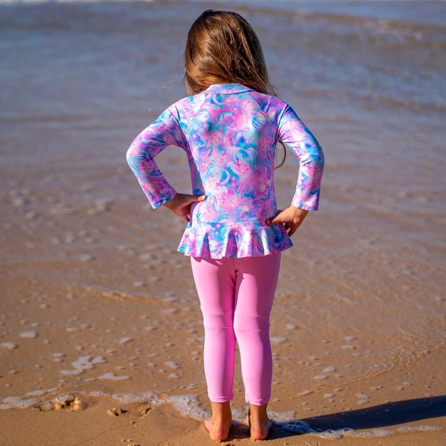 1362 Miss Magical Onesie