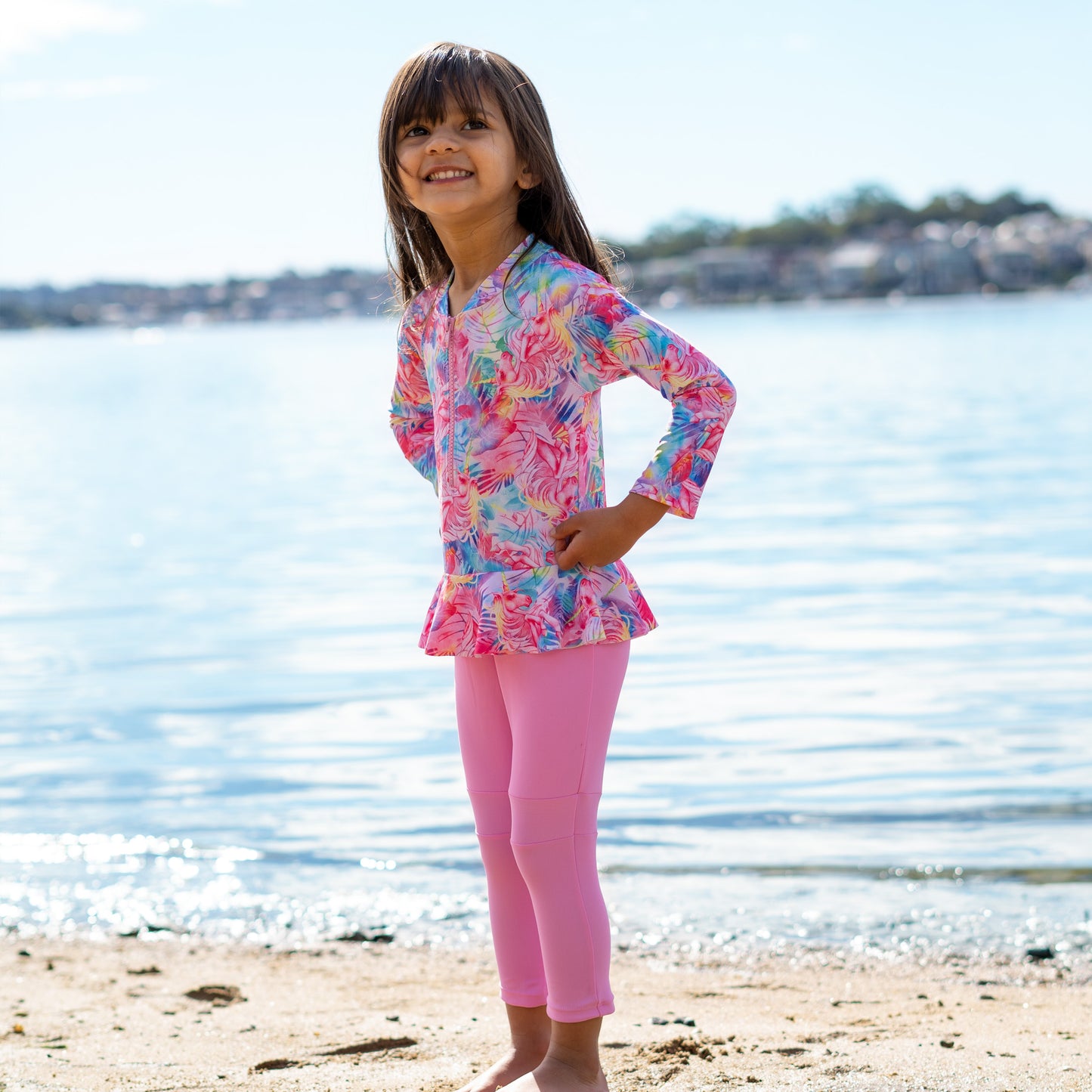 1268 Miss Stardust Onesie