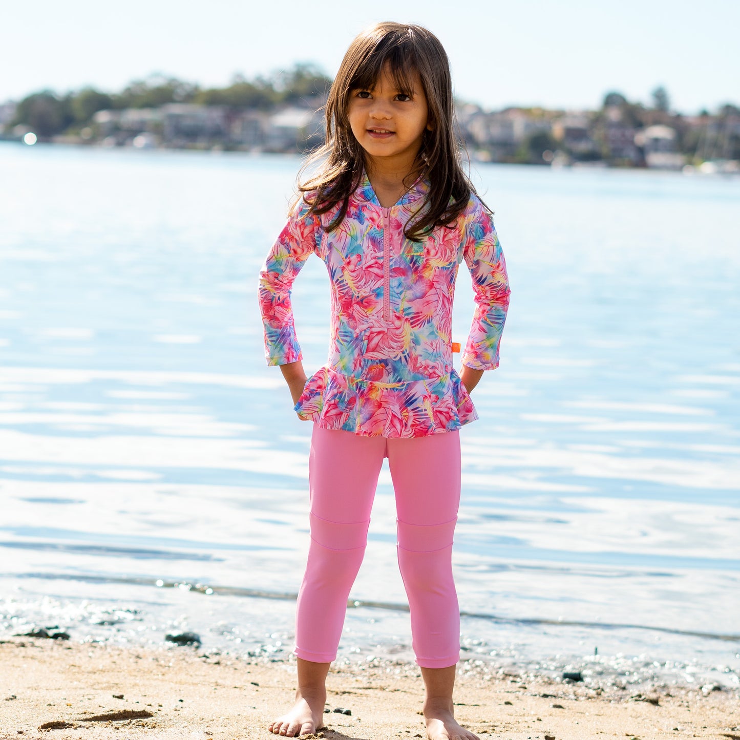 1268 Miss Stardust Onesie