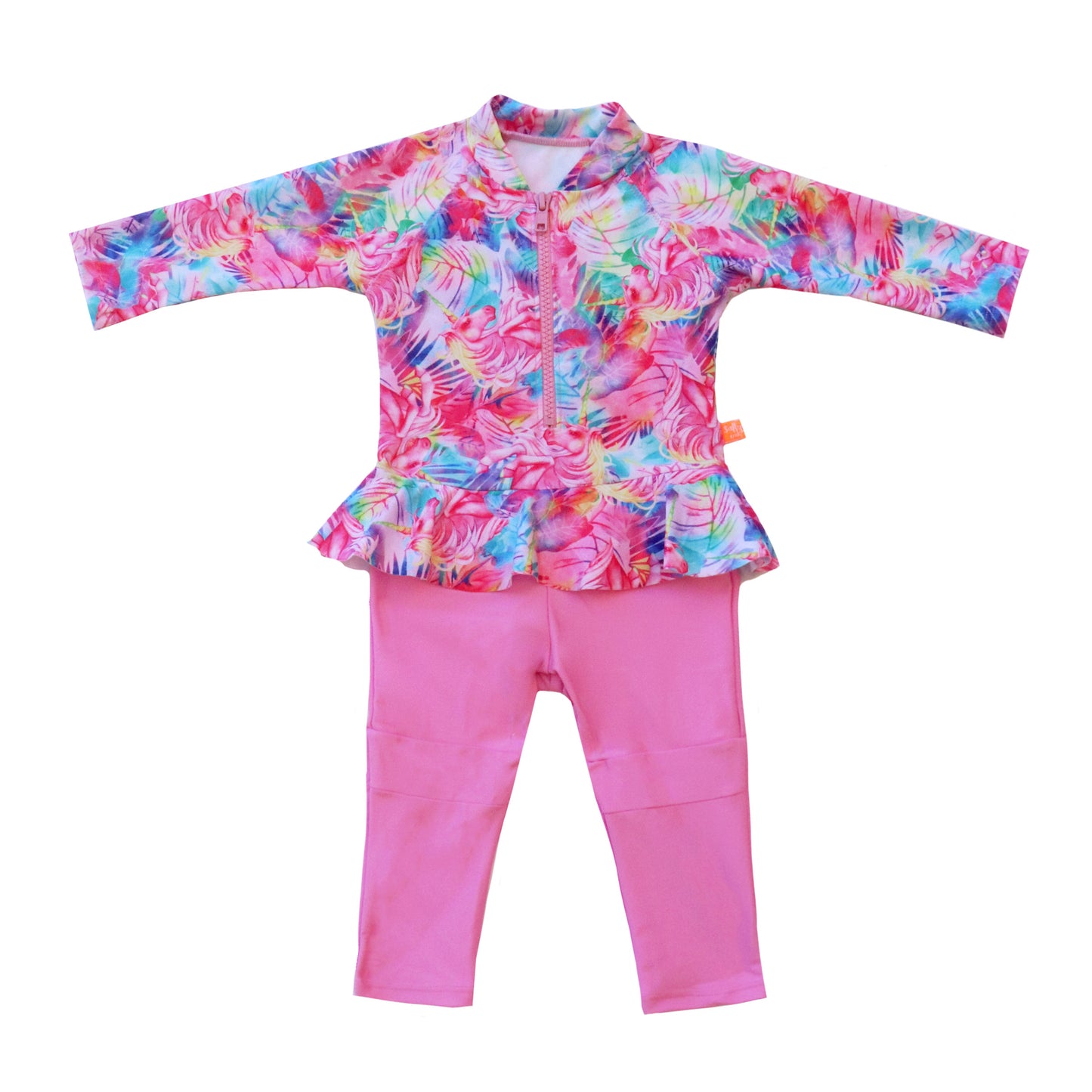1268 Miss Stardust Onesie