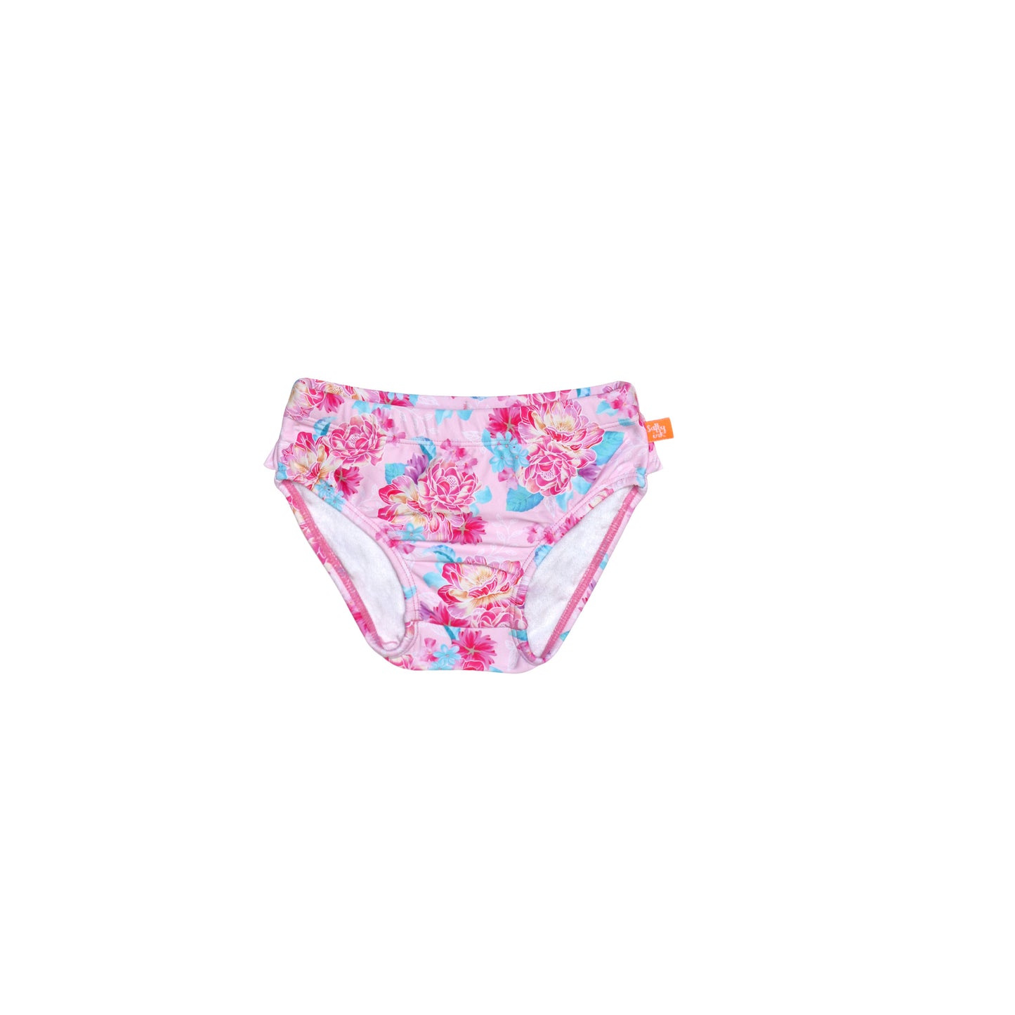 1269 Miss Bloom Swim Pant