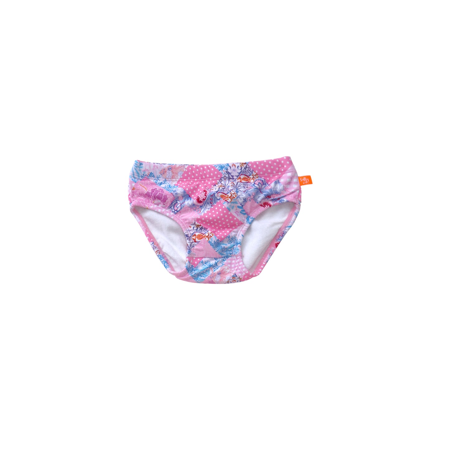 1269 Miss Dollhouse Swim Pant