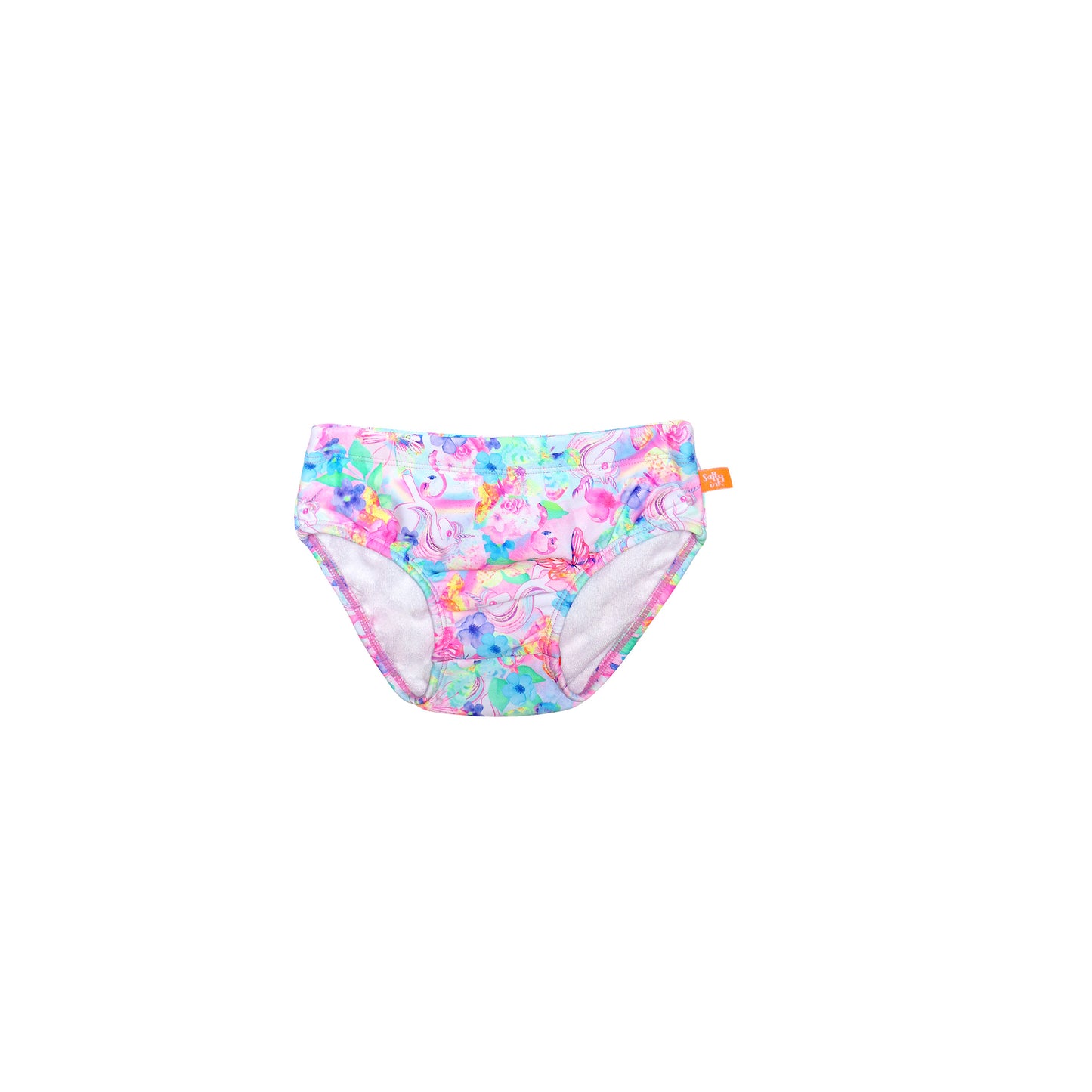 1269 Miss Dreamer Swim Pant