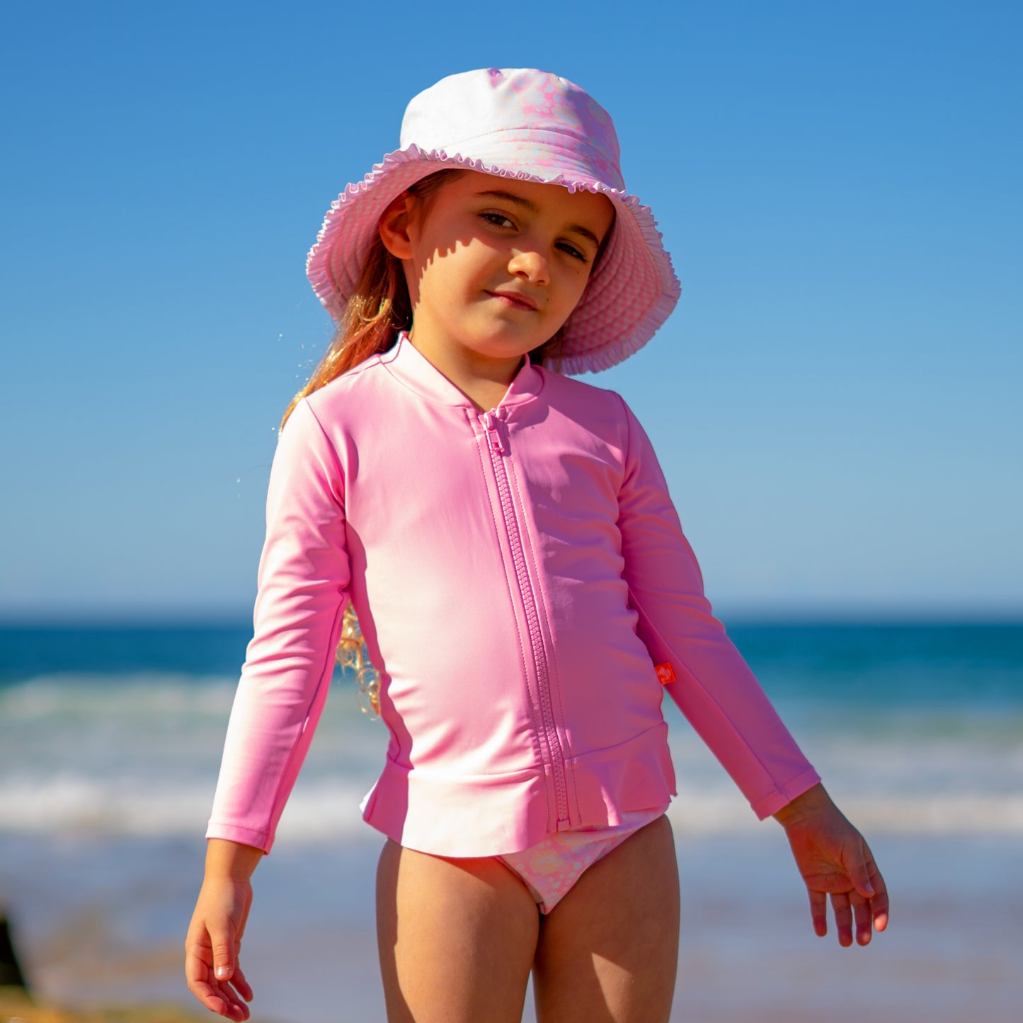 1269 Miss Holly Swim Pant