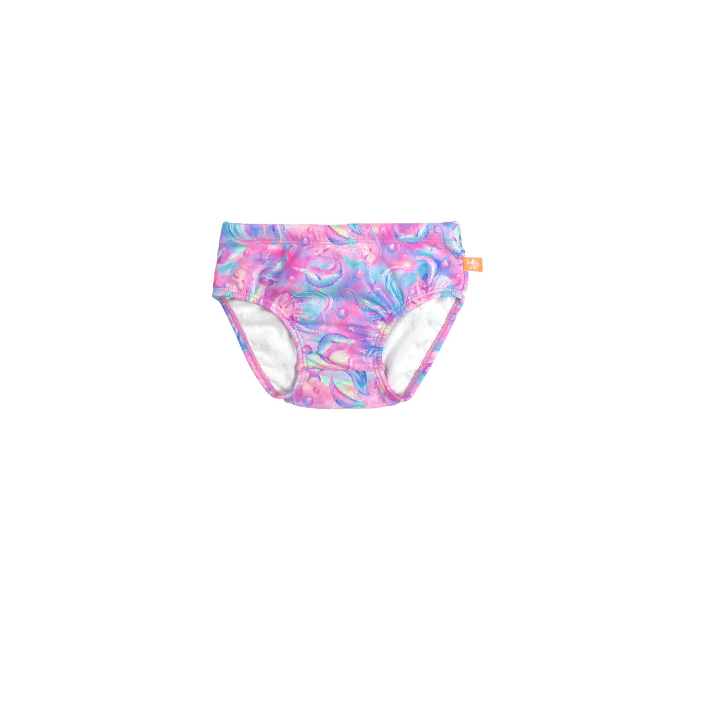 1269 Miss Magical Swim Pant