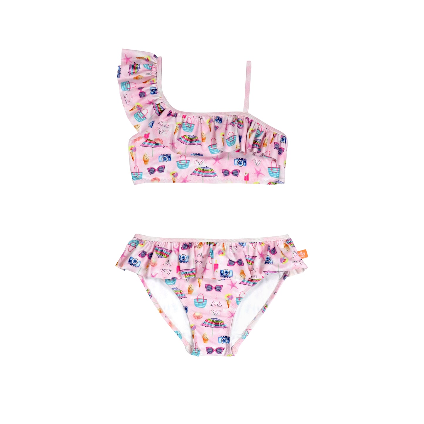 1271 Miss Seaside Bikini