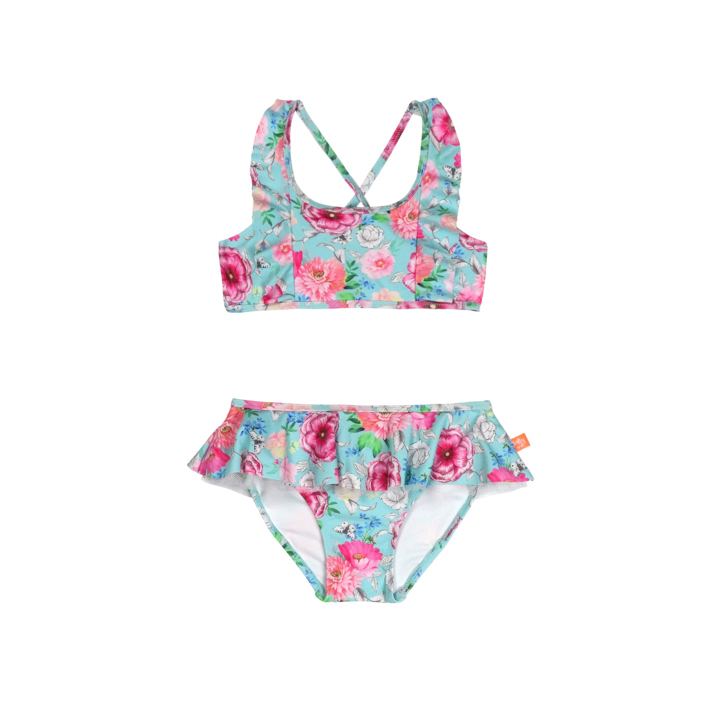1272 Miss Poppy Bikini
