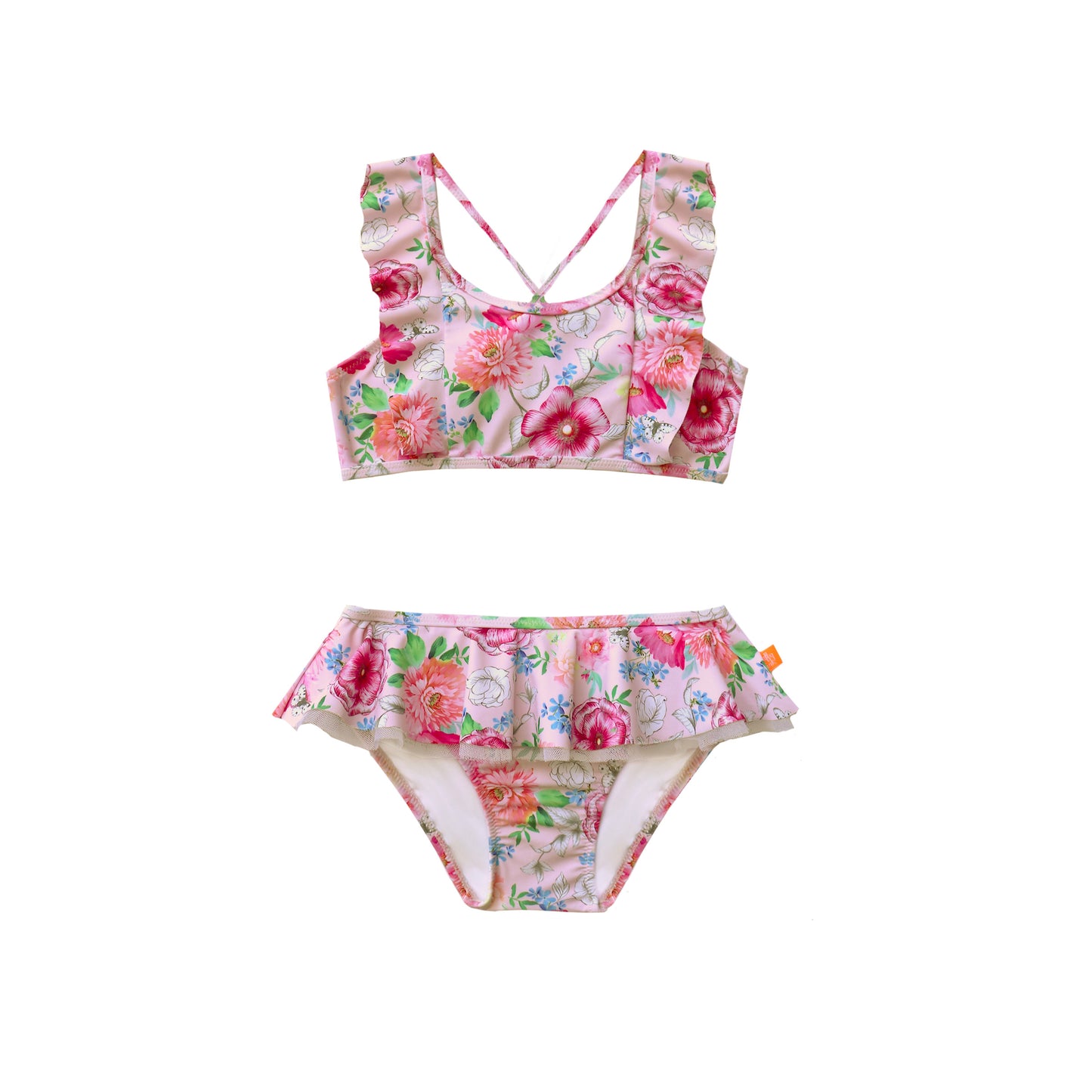 1272 Miss Poppy Bikini