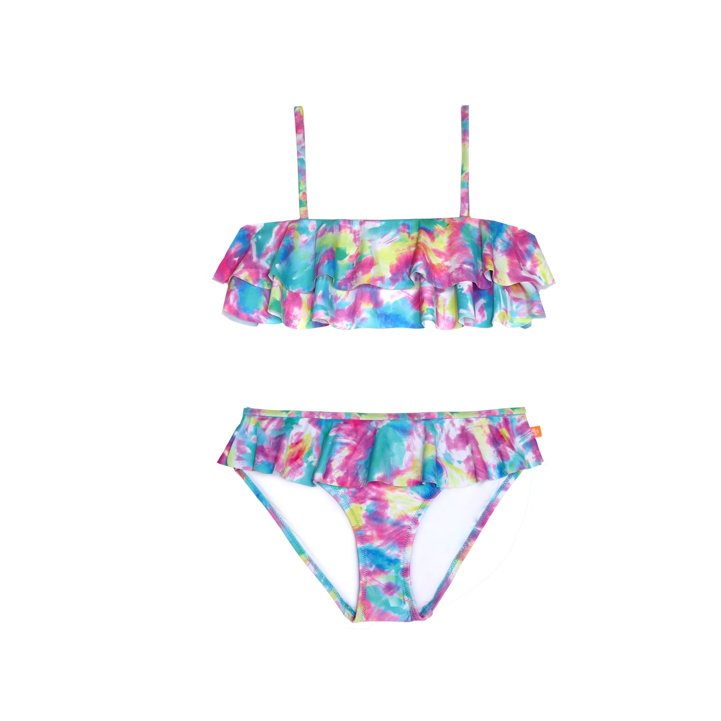 1277 Island Girl Tube Bikini