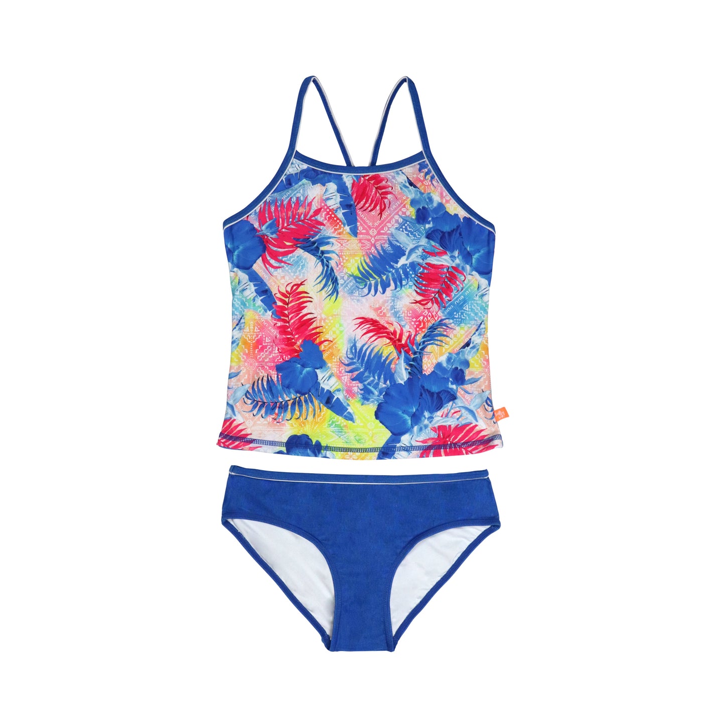 1292 Waikiki Singlet Bikini