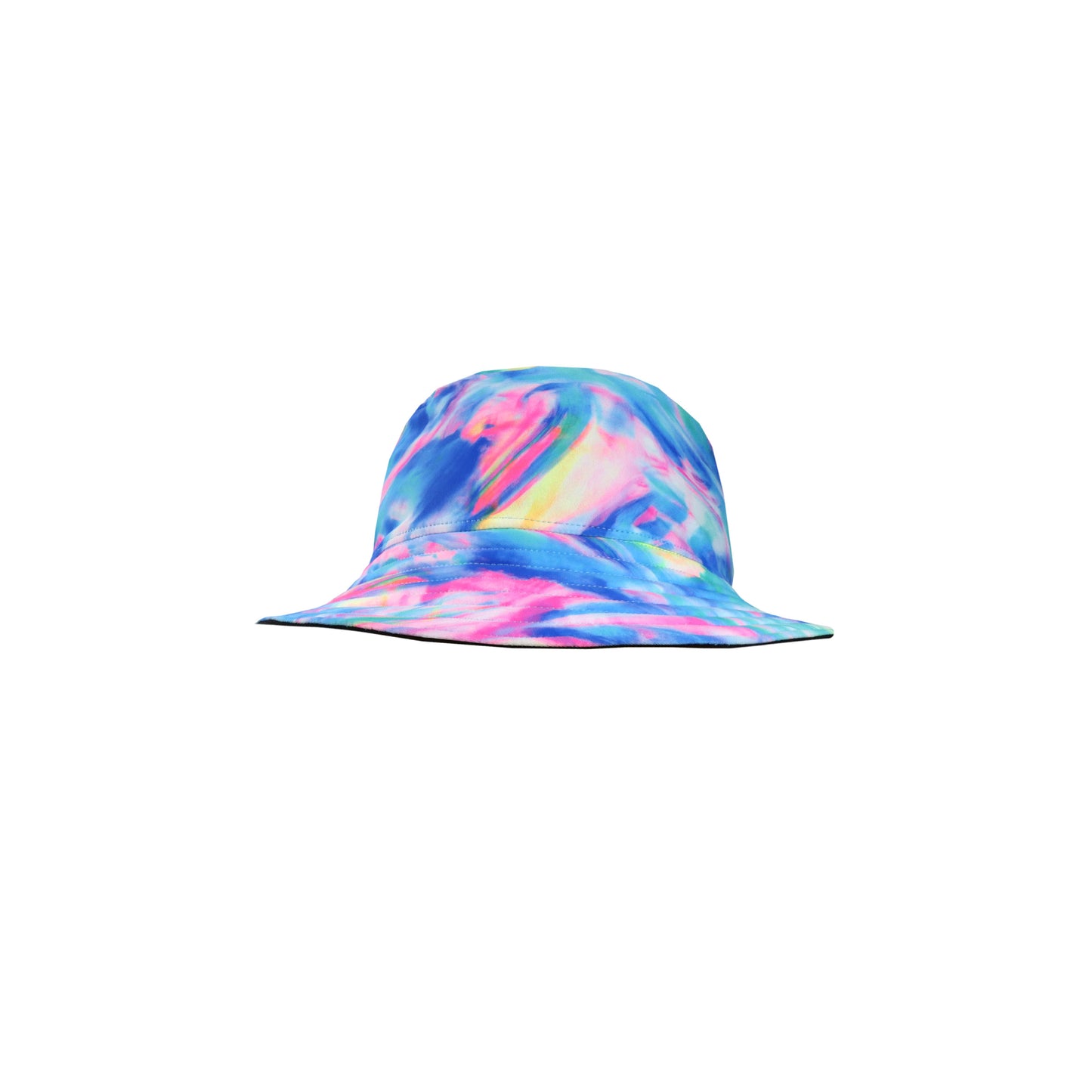 1293 Rollergirl bucket hat - Salty Ink
