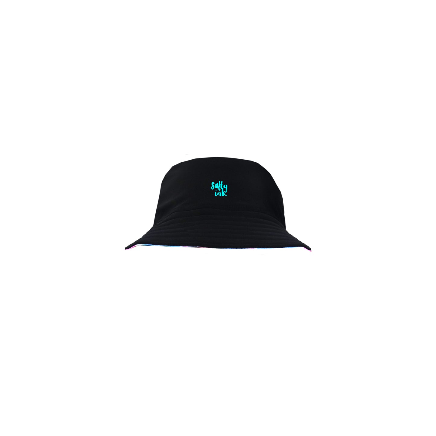 1293 Rollergirl bucket hat - Salty Ink