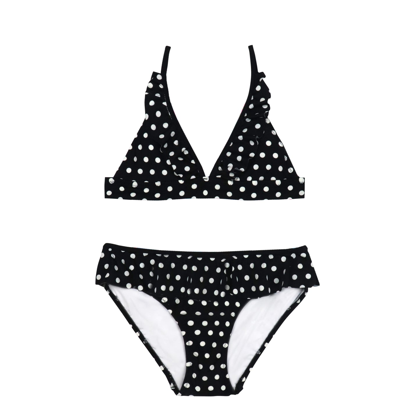 1297 Beach House 70’s Bikini